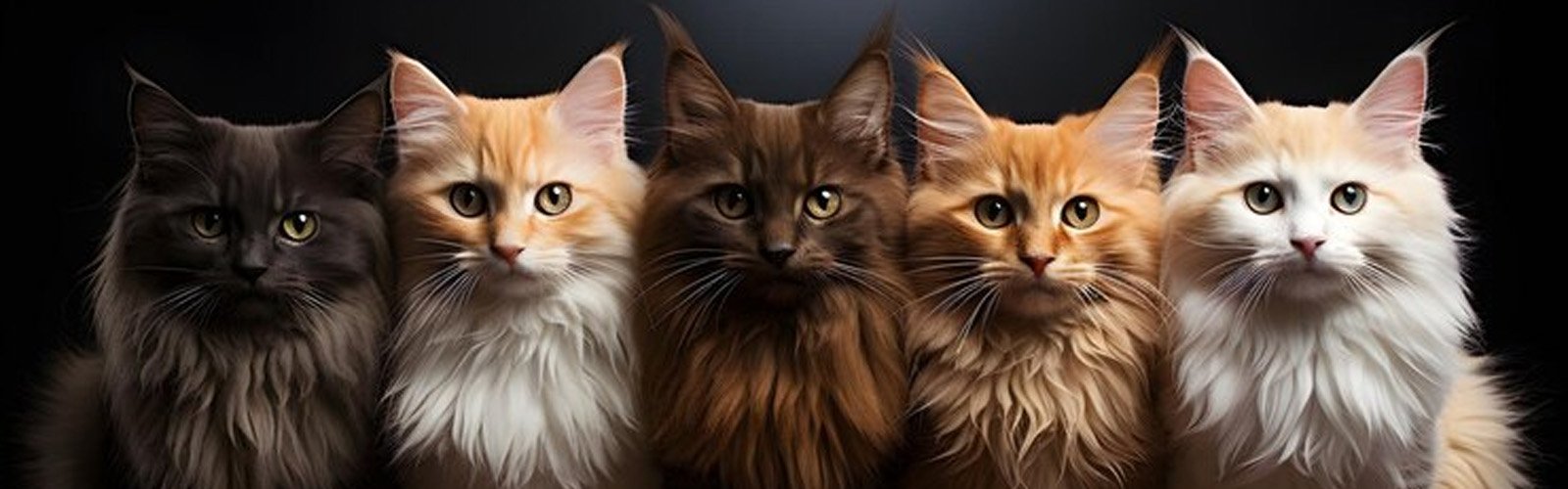 Cat  Breeds