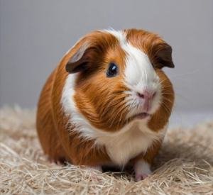 Guinea Pigs